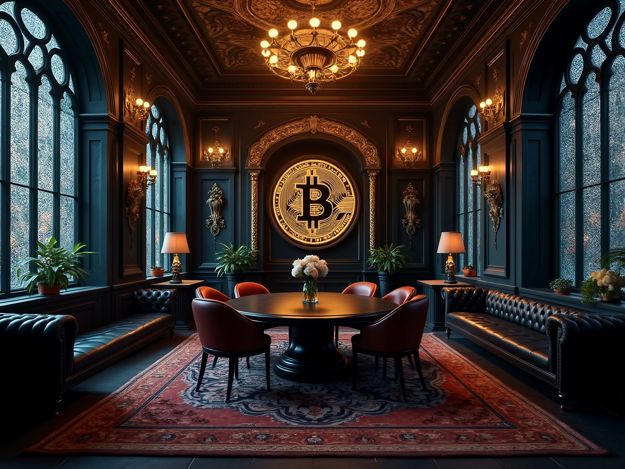 Bitcoin legacy and inheritance planning consultation – Bitcoin Consulter™ 