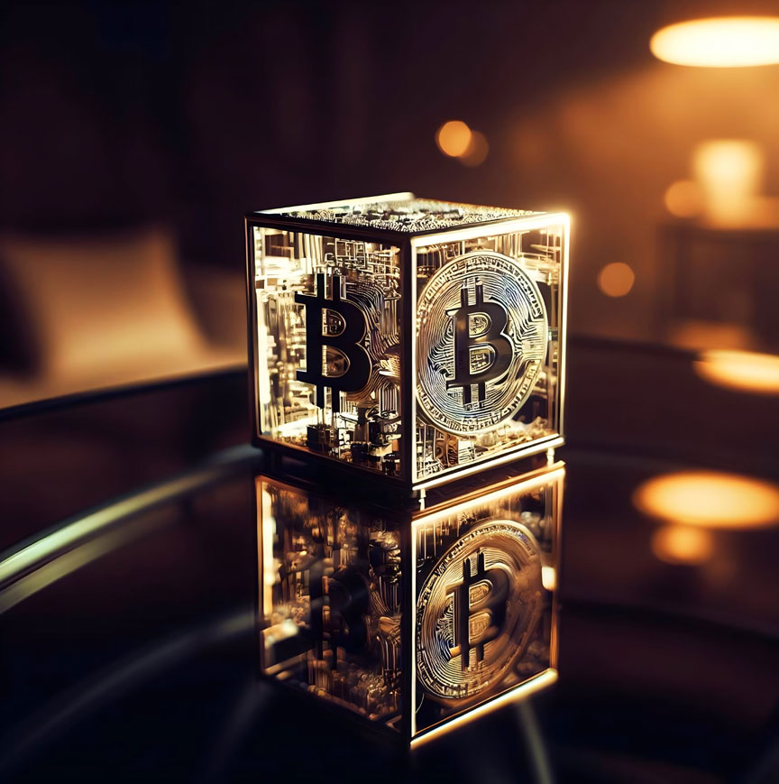 Empowering self-custody through Bitcoin consulting services - Bitcoin Consulter™