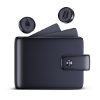 Become sovereign with Bitcoin consultant services icon