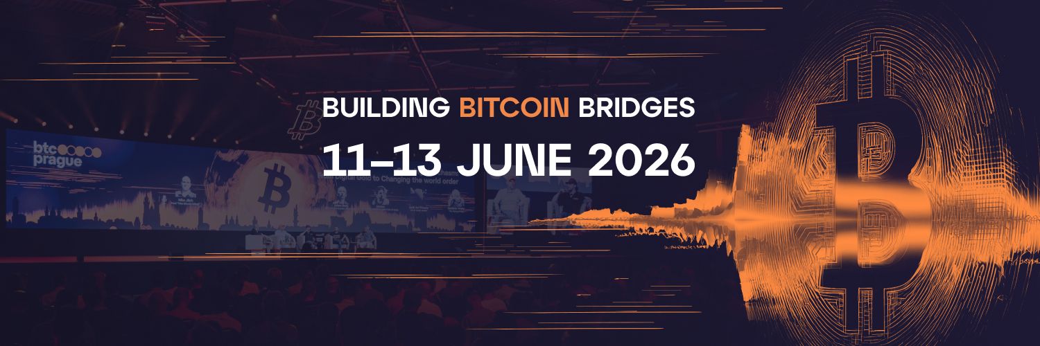 BTC Prague 2026