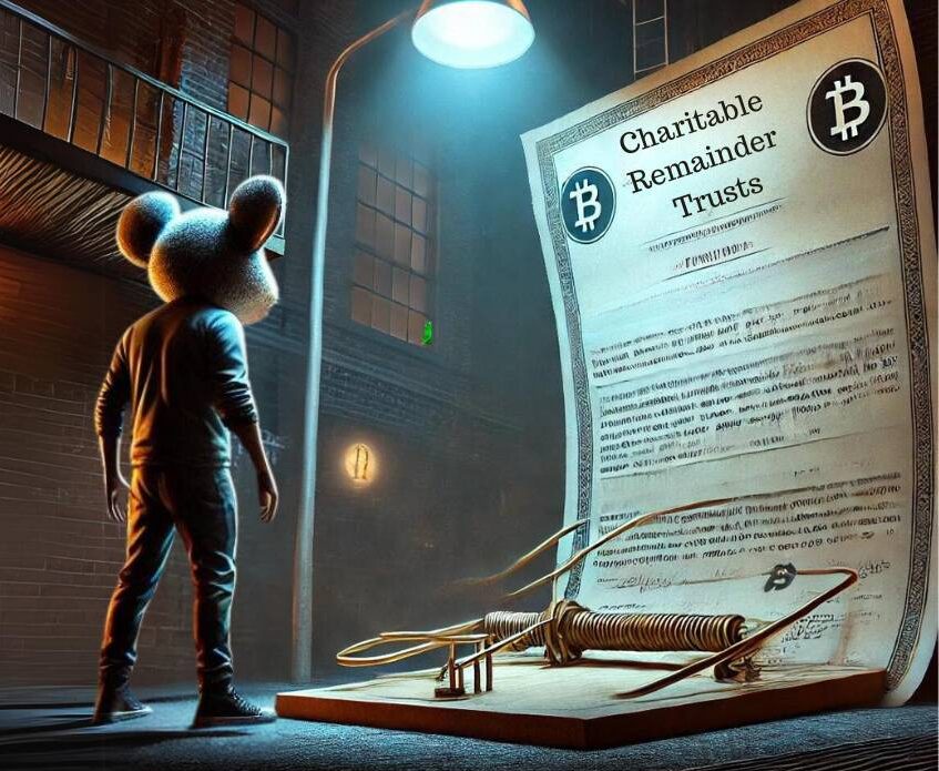 Charitable Remainder Trusts