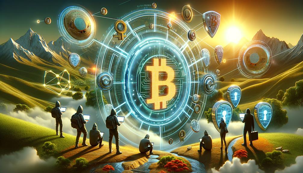 Bitcoin Securty, Myths, Realities, and Future-Proofing