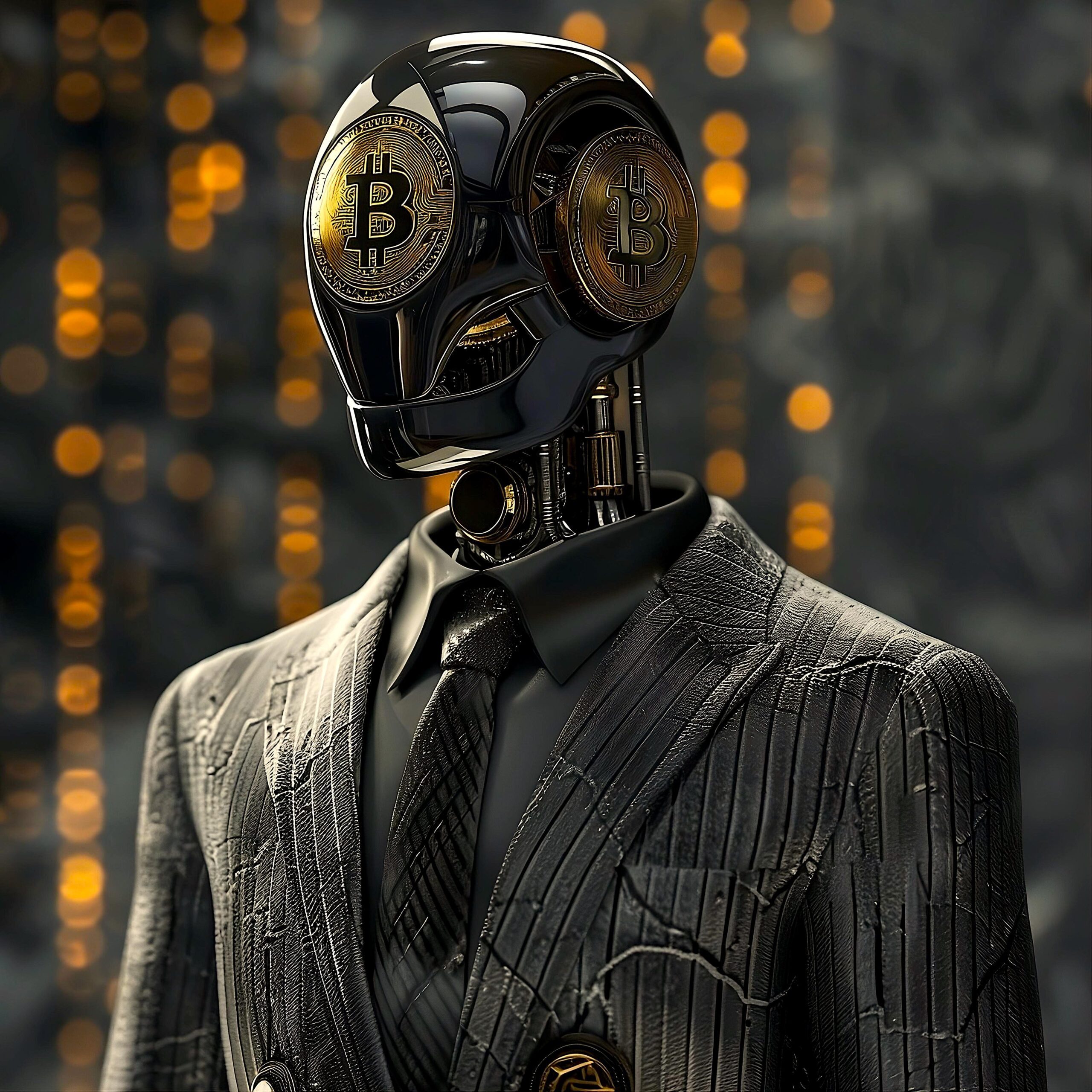 Empowering self-custody through Bitcoin consulting services - Bitcoin Consulter™