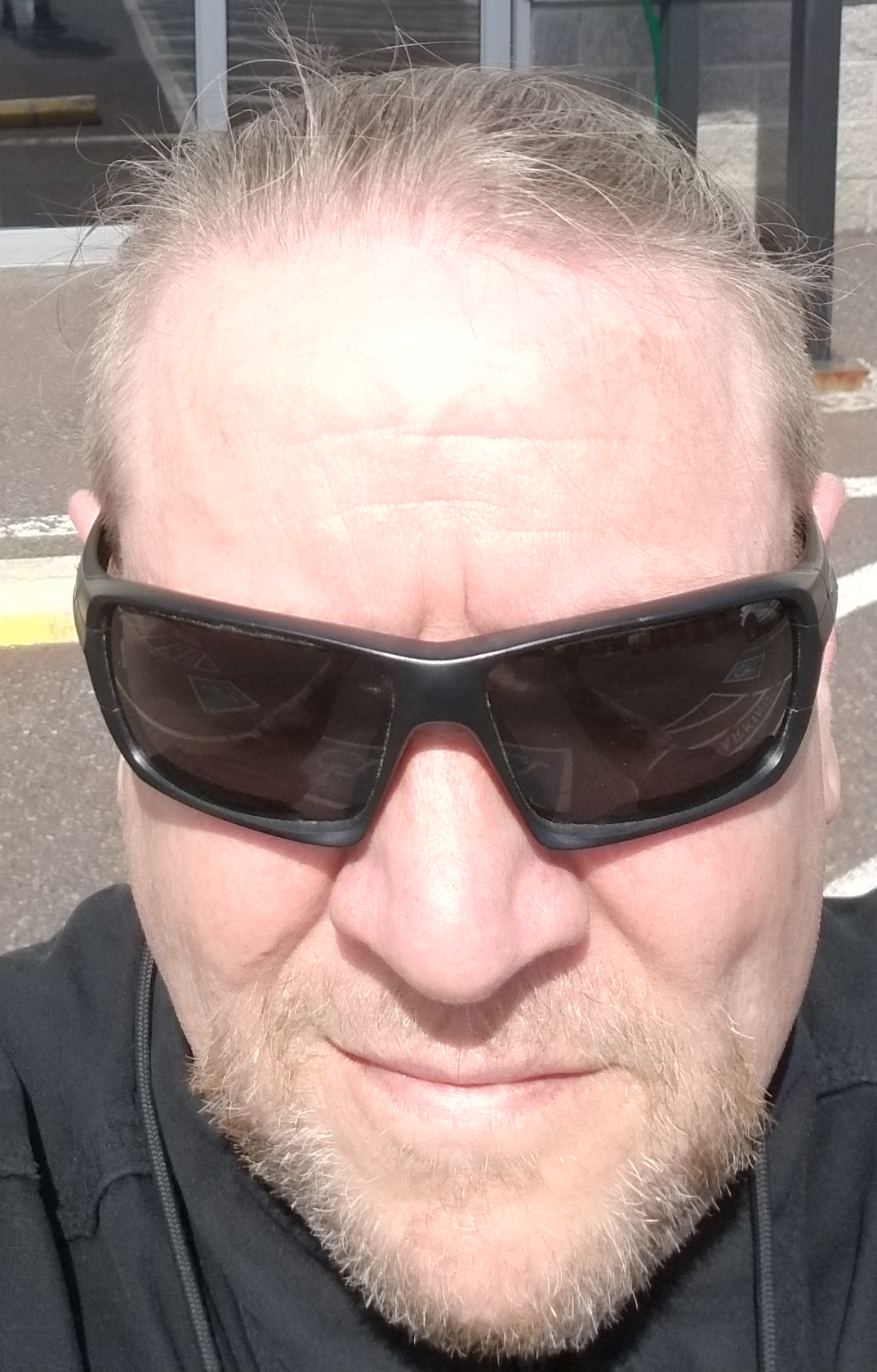 Victor J. Bloomquist II