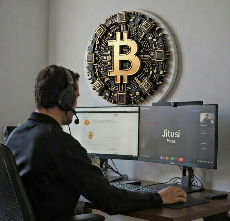 Bitcoin Programs & Pricing | Self-Custody Curriculum – 24 Modules Across 3 Departments