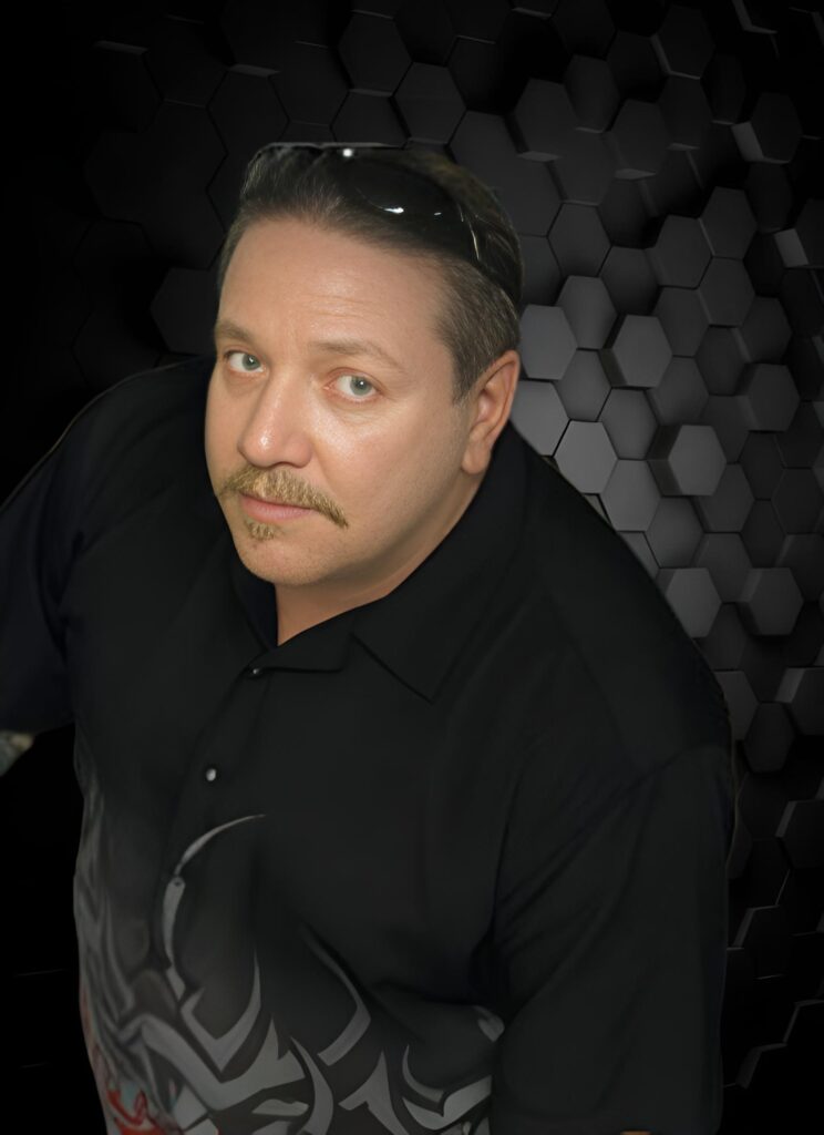 Victor J. Bloomquist II Founder & Principal Consultant Bitcoin Consulter