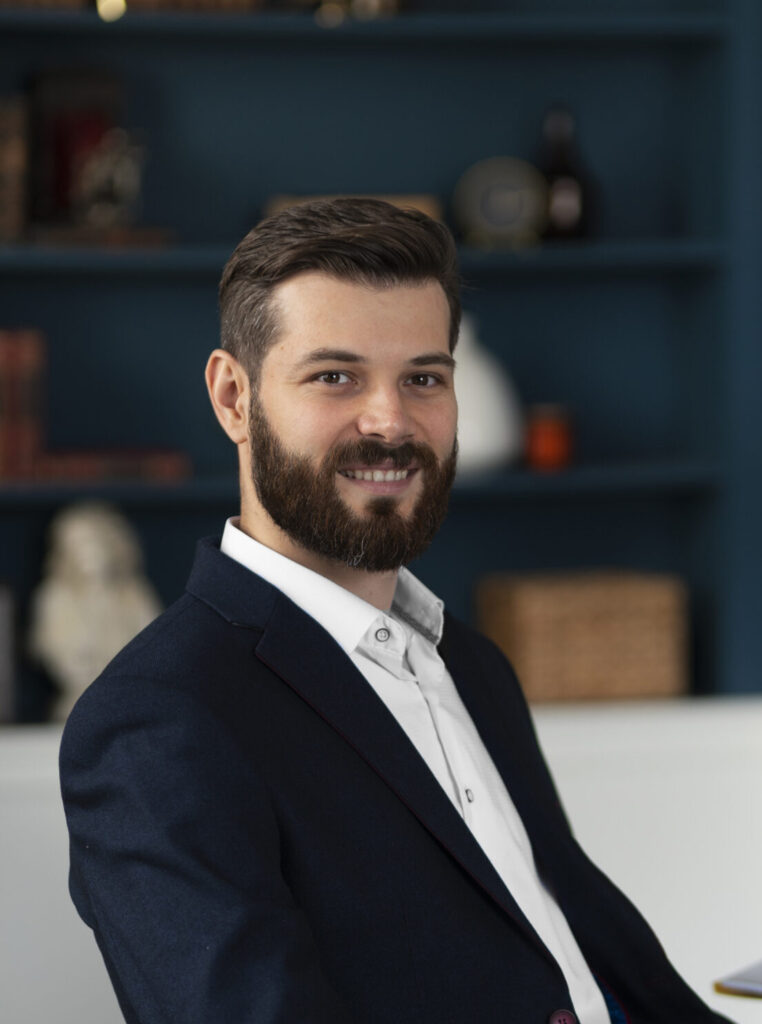 Bill Reagan Operations Director & Senior Consultant Bitcoin Consulter