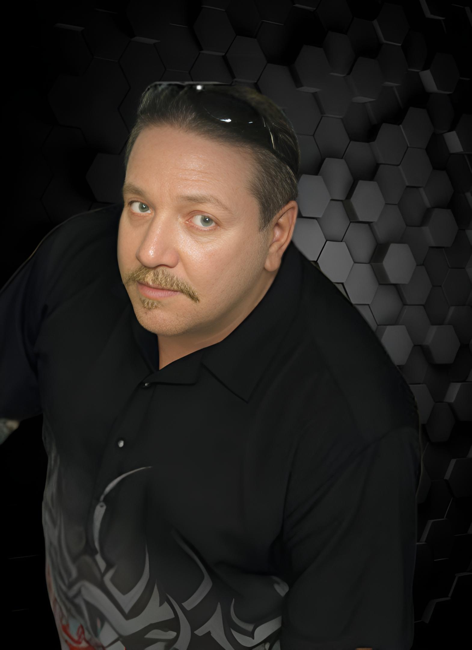 Victor J. Bloomquist II Founder Principal Consultant Bitcoin Consulter™